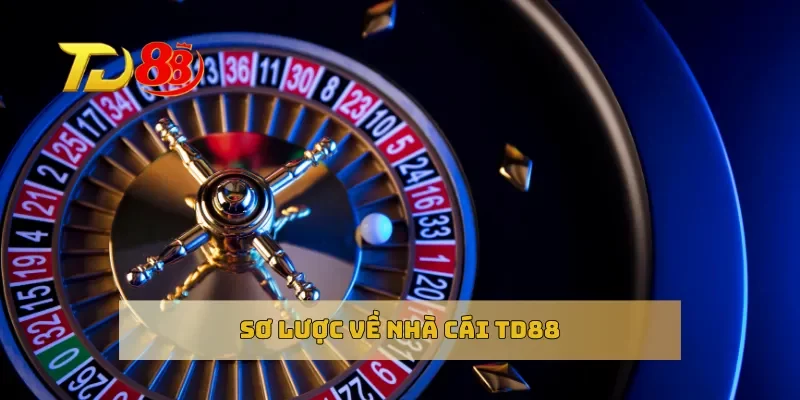 Sơ lược về nhà cái TD88 